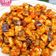 Cooksnap dari Nita Puspita untuk resep Terong Tahu Tempe Kriuk Balado Pedas Gurih