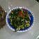 Cooksnap dari Mbak Resty untuk resep oseng-oseng daun kates 