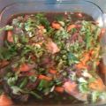 El cooksnap de drazusan@gmail.com cuando hizo Pollo al horno con jugo de naranja.