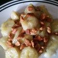 moniebp's cooksnap of when they made Pan Fried Bananas.