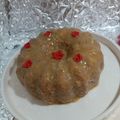 کوک اسنپ cook_khosh بعد از امتحان کردن کیک زردآلو با سس زردآلو🥭بدون فر.