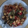 Cooksnap dari Dwi Ningsih untuk resep Sambel Goreng Tahu & Cecek