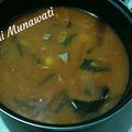 Cooksnap dari Arni Munawati untuk resep Gulai nangka