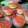 Cooksnap dari Hana Farida untuk resep 🌈Puding Pelangi🌈
