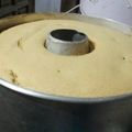 Cooksnap dari binti nurohmah untuk resep Bolu kueni