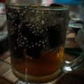 Cooksnap dari Inhapunyadapur untuk resep Es cincau teh pandan
