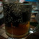 Cooksnap dari Inhapunyadapur untuk resep Es cincau teh pandan