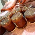 Сooksnap від Олена, який(а) приготував(ла) Аджика на зиму/ Простий перевірений роками гостренької смачної домашньої аджички).