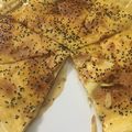 صورة من tooommmy، شاركها بعد تجربة وصفة حلى بنت الصحن اليمني😋💖