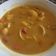 El cooksnap de Asun cuando hizo Fabes con almejas y gambas.