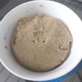 Cooksnap dari Tessa Widjaja untuk resep Tausa Kacang Hijau