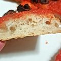 il Cristina Russo quando ha preparato Impasto per pizza 36/48h