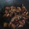 Cooksnap dari silma deni untuk resep Daging ayam kecap