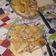 El cooksnap de Agus Lagrave cuando hizo Pollo al verdeo con papas.
