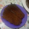 Cooksnap dari Ferly Ewith untuk resep Brownies kukus Ny. liem