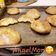 El cooksnap de 🐾AngelMon🐾 cuando hizo Pancitos de Leche SIN HARINA #sinharina.