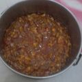 Cooksnap dari Yuli Ekawati untuk resep Simply Bolognese Sauce Ala Rahma OveKitch