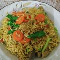Cooksnap dari Novi Elida Zen Selly untuk resep Mie Goreng Telur