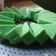 Cooksnap dari Ny.Septiawan (Innexz Lee) untuk resep Bolu Kukus Pandan - Tanpa Mixer
