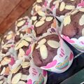 Cooksnap dari Adhysti Prabandari untuk resep Muffin chocolate tape