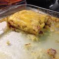Ken R Raymond's cooksnap of when they made Christmas Morning Casserole.