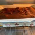صورة من شروق، شاركها بعد تجربة وصفة كيكه منها وفيها😋😍
