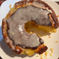 El cooksnap de 💗 cuando hizo Torta de naranja esponjosa.