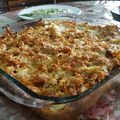صورة من Amira ALmahmoud، شاركها بعد تجربة وصفة مكرونه بالبنك صوص 🍴🍝