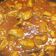 El cooksnap de estela cuando hizo Carne con tomate.