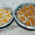 Cooksnap dari Narsie Maria untuk resep Pork Siomay- easy recipe