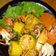 Cooksnap dari Dapoer Pemula untuk resep Seafood asam manis pedas