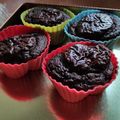 El cooksnap de estela cuando hizo Magdalenas de avena y cacao.