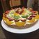 El cooksnap de Silvia Rossi cuando hizo Base de tarta dulce con harina leudante.