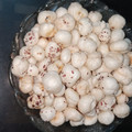 Dipi saxsena का कुकस्नैप जब उन्होंने रोस्टेड मखाना नमकीन(roasted makhana recipe in hindi) बनाया था।