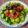 Cooksnap από 𝒳𝓇𝓊𝓈𝑜𝓊𝓁𝒶 𝒦𝑜𝓃𝓉𝑜𝓅𝑜𝓊𝓁𝑜𝓊 στη συνταγή Υπέροχη σαλάτα 🥗