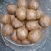 Bina Samir Telivala's cooksnap of when they made સુંઠ ની લાડુડી (Sunth Ladudi Recipe In Gujarati).