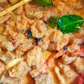 Cooksnap dari Mang Gundul untuk resep Sambal Goreng Krecek