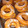 El cooksnap de Erica Beguiristain cuando hizo Donas o rosquitas súper fáciles y económicas!.