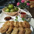 Cooksnap dari Hatta untuk resep Perkedel kentang dan singkong 🍘🥔