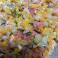 Cooksnap dari Siska Kurniaprima Szabo untuk resep Rougut (isian untuk roti,risoles,panada)