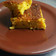 El cooksnap de Martín Santana cuando hizo Carrot Cake.