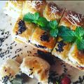 Cooksnap dari EXO-L SAYANG EXOagita untuk resep Pisang Bolen