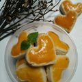 Cooksnap dari IfaRaa untuk resep Kue Kacang ala Ibun