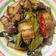 Cooksnap của Dibee khi họ làm theo món Cá bống kho trà xanh