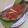 Cooksnap dari cobek lombok untuk resep Ikan Mujair Sambal Pedas Manis