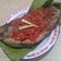 Cooksnap dari cobek lombok untuk resep Ikan Mujair Sambal Pedas Manis