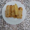Cooksnap dari Eko Lilis untuk resep Pisang Goreng