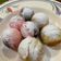 Cooksnap dari Daniar Dewanti Agus untuk resep Poffertjes