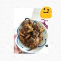 Cooksnap dari Renata Chaterina untuk resep Ayam Singgang (Padang-Sumbar) #pr_recookrancakbana