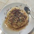 Cooksnap dari Larasati Putri untuk resep Pancake sederhana dan lembut